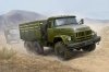 Trumpeter 01031 Russian Zil-131